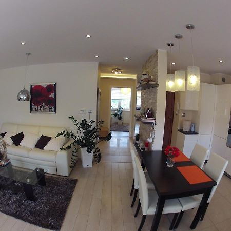 Apartament Alicja Lejlighed Wałbrzych Eksteriør billede