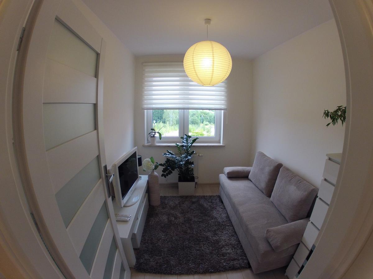 Apartament Alicja Lejlighed Wałbrzych Eksteriør billede