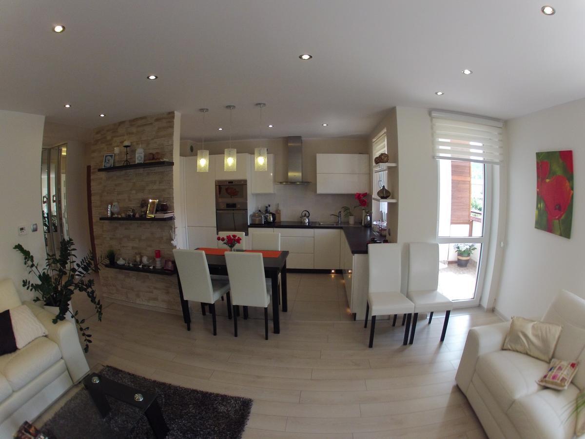 Apartament Alicja Lejlighed Wałbrzych Eksteriør billede